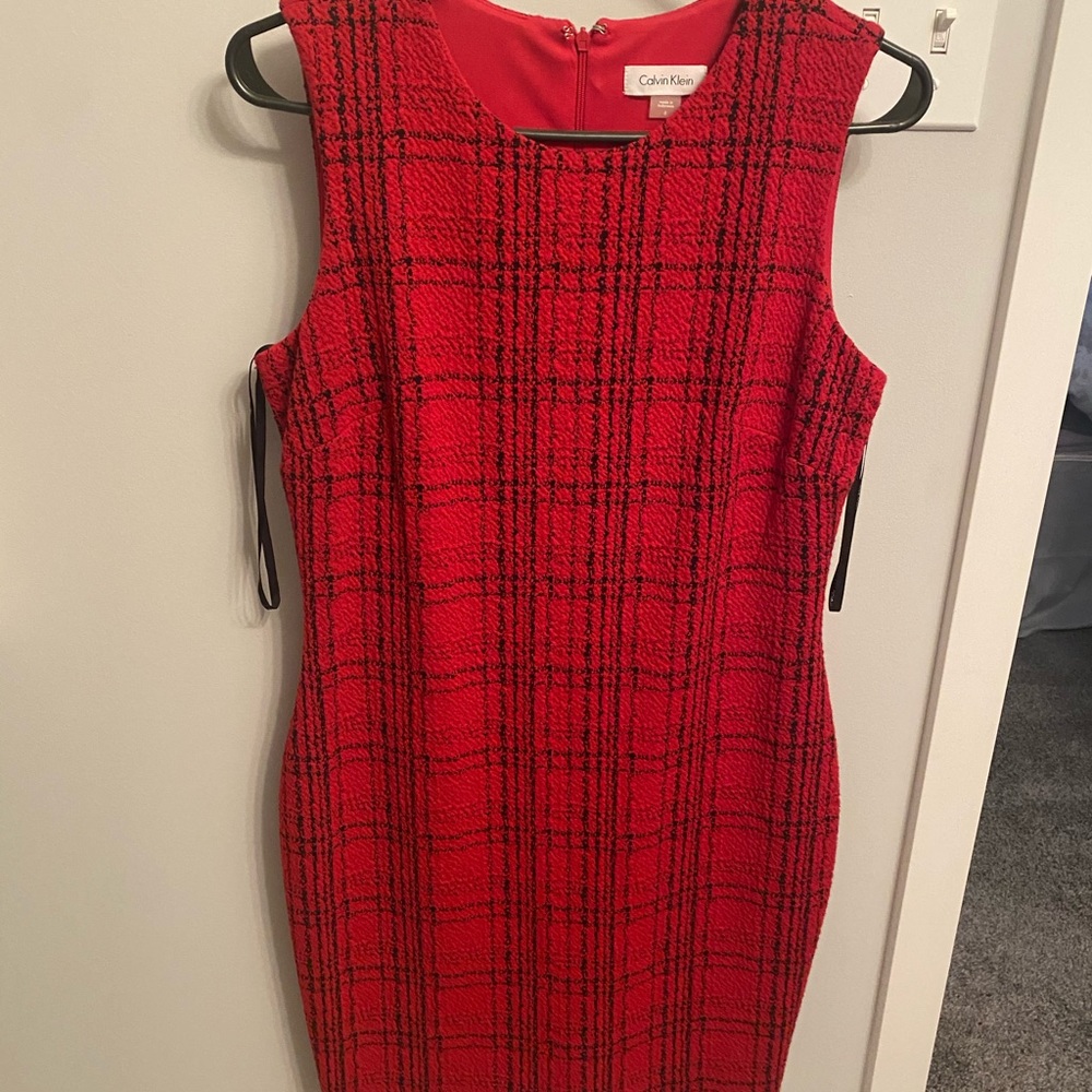 Calvin Klein Dress